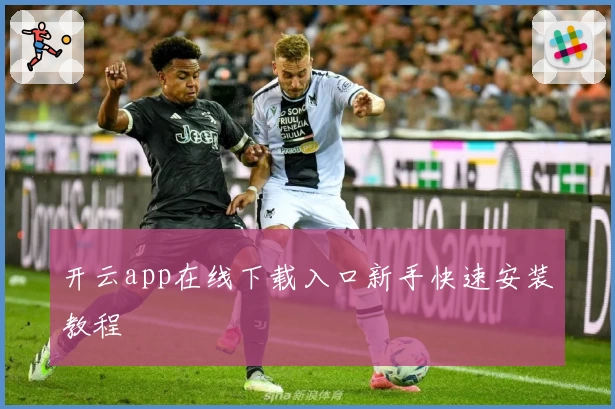 开云app在线下载入口新手快速安装教程