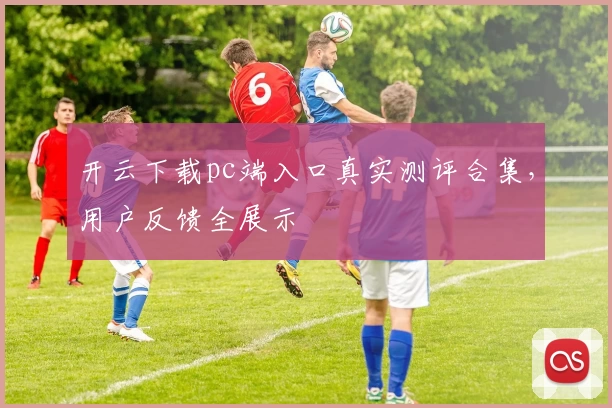 开云下载pc端入口真实测评合集，用户反馈全展示