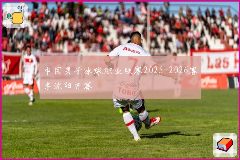 中国男子冰球职业联赛2025-2026赛季沈阳开赛