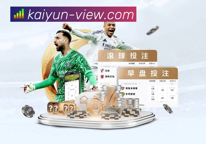 开云平台展示图